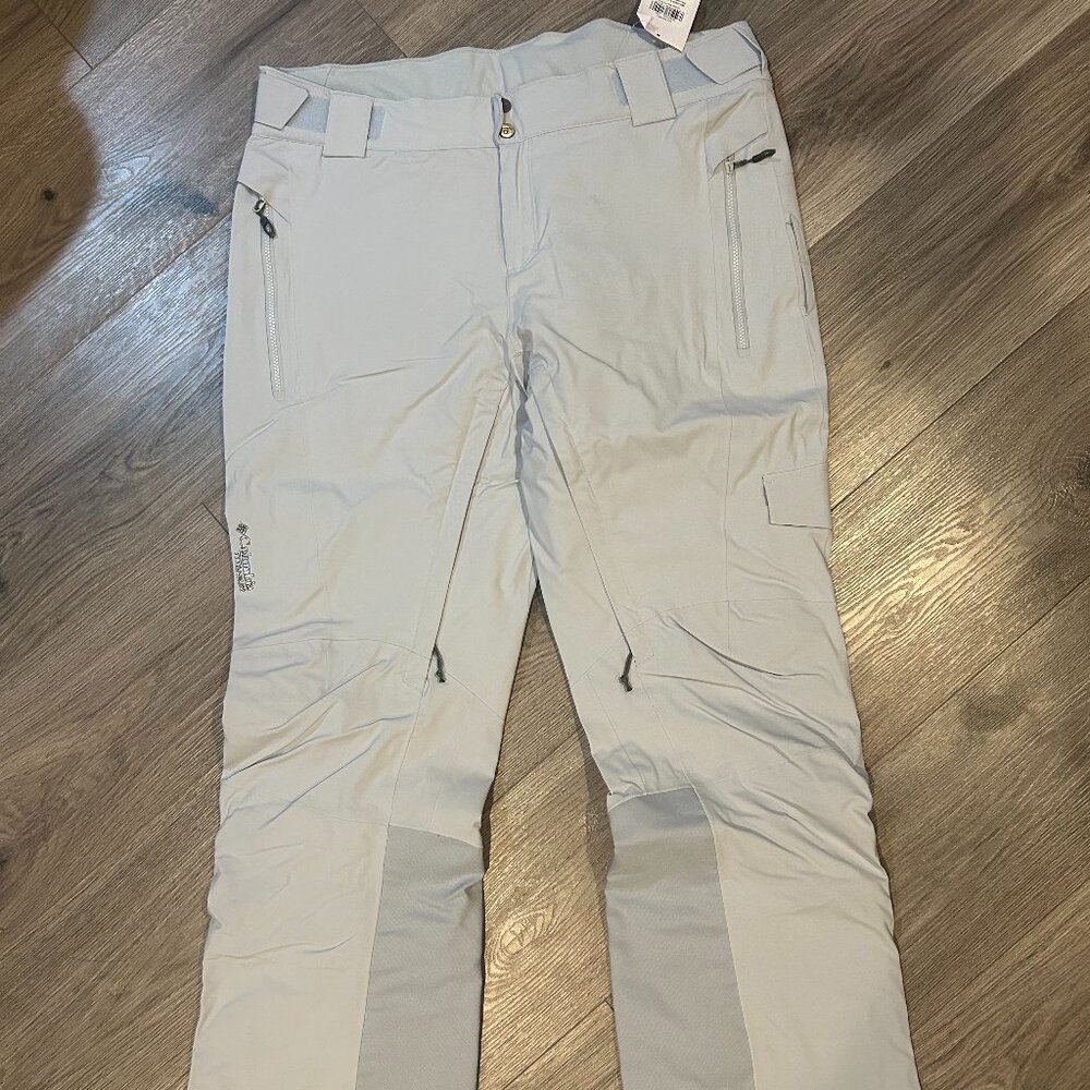 Columbia Women Powder Keg II ski pant